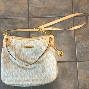 Michael Kors large Crossbody